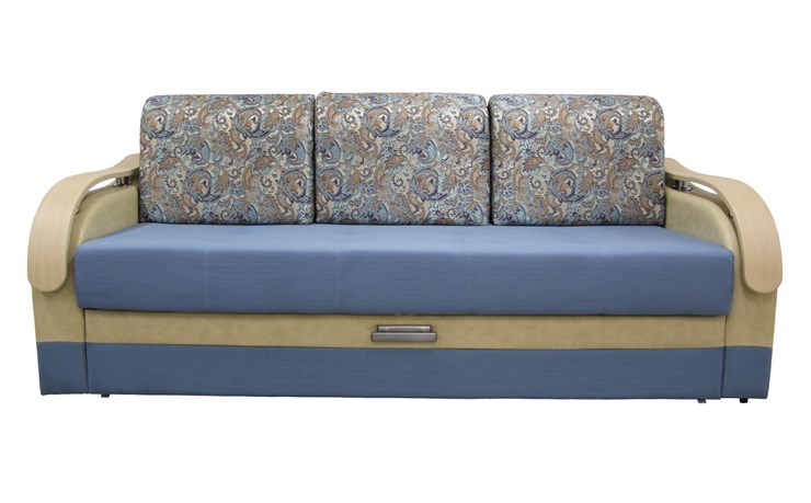 Прямой диван Карина в Копейске - изображение 1