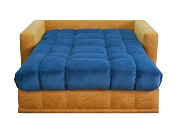 Прямой диван Вега 1400 в Златоусте - предосмотр 1