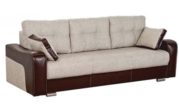 Прямой диван Соната 5 БД М (Тик-так) в Златоусте - предосмотр 3