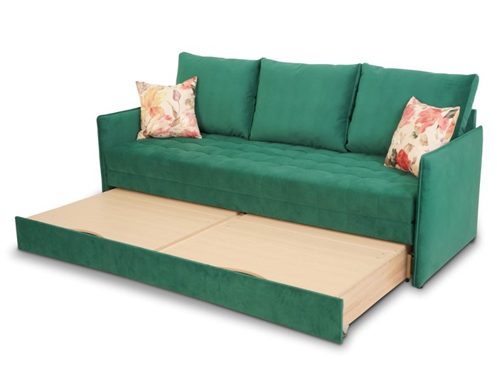 Прямой диван Дакота 200 (ППУ) в Златоусте - изображение 2
