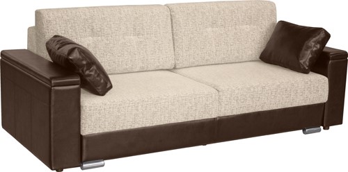 Прямой диван Соната 4 БД в Златоусте - изображение 6