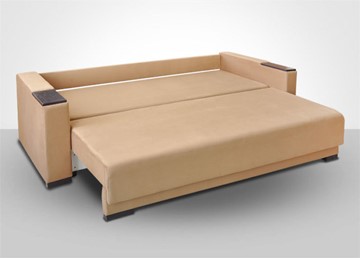 Прямой диван Комбо 3 БД, Боннель в Челябинске - предосмотр 1