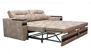 Прямой диван LaFlex 1-01 БД Norma в Челябинске - предосмотр 4