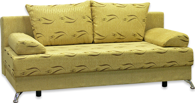Прямой диван Юность 11 БД в Магнитогорске - изображение 2