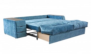 Прямой диван LaFlex 5 БД Norma в Челябинске - предосмотр 5
