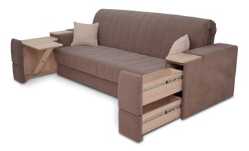 Прямой диван Токио 4 150 (ППУ) в Копейске - предосмотр 2