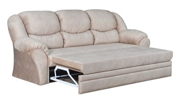 Прямой диван Мария 240х92х105 в Копейске - предосмотр 1