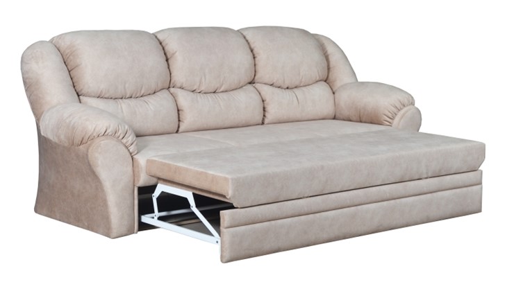 Прямой диван Мария 240х92х105 в Копейске - изображение 1