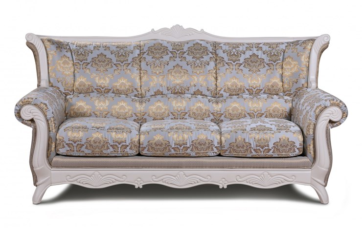 Большой диван Наполеон, БД3 в Златоусте - изображение 4