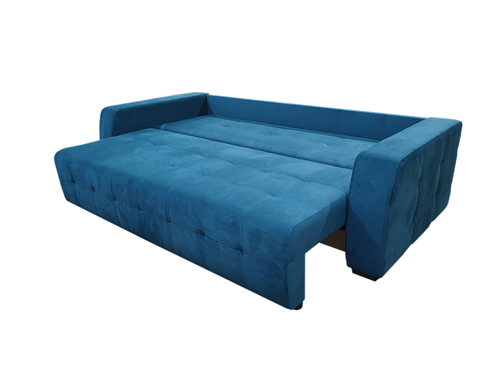 Прямой диван Санрайз в Копейске - изображение 1