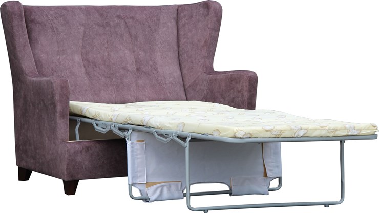 Прямой диван Эврика Элегант МД в Миассе - изображение 1