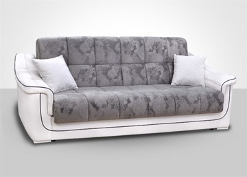 Прямой диван Кристалл БД в Копейске - предосмотр 1