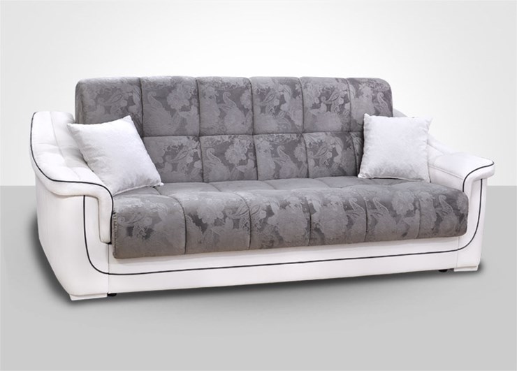 Прямой диван Кристалл БД в Златоусте - изображение 1
