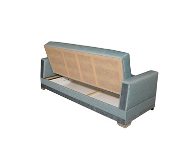 Прямой диван Нео 56 БД в Копейске - предосмотр 7