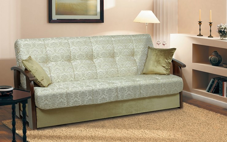 Прямой диван Орландо в Миассе - изображение 3