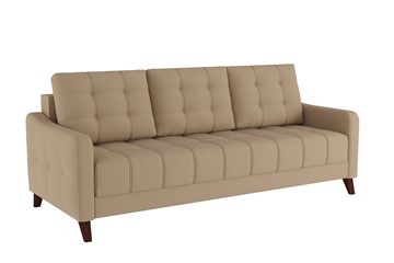 Прямой диван Римини-1 СК 3Т, Велутто 05 в Миассе - предосмотр 1