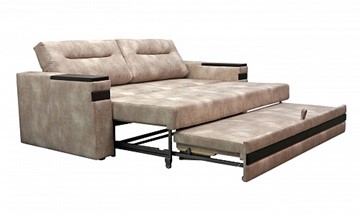 Прямой диван LaFlex 1-01 БД Norma в Челябинске - предосмотр 3