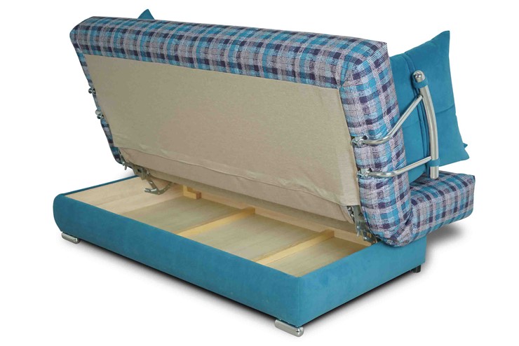 Прямой диван Челси 2 БД (Боннель) в Копейске - изображение 1