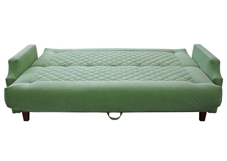 Прямой диван Милана 10 БД в Миассе - изображение 1