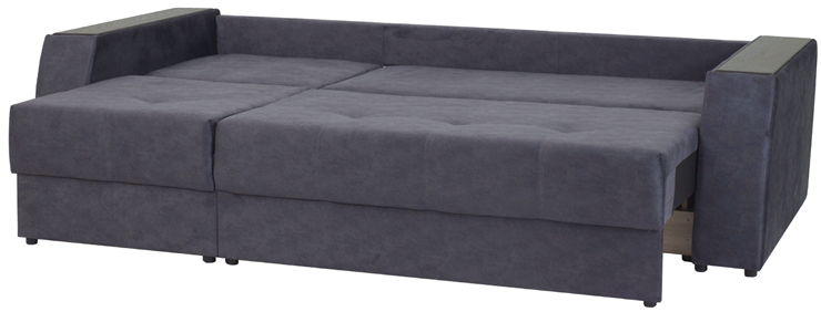 Прямой диван Спинер МД в Копейске - изображение 2