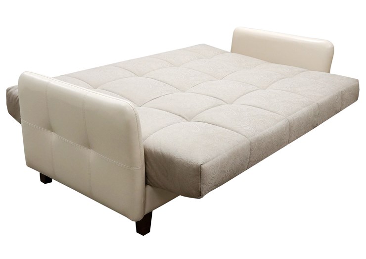 Прямой диван Милана 7 БД в Миассе - изображение 2
