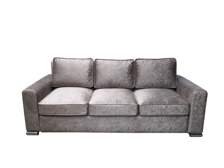Прямой диван Хельсинки (Французская раскладушка) в Златоусте - изображение 3