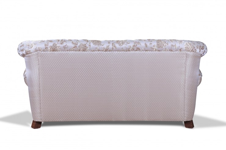 Прямой диван Барокко, ДБ3 в Копейске - изображение 2