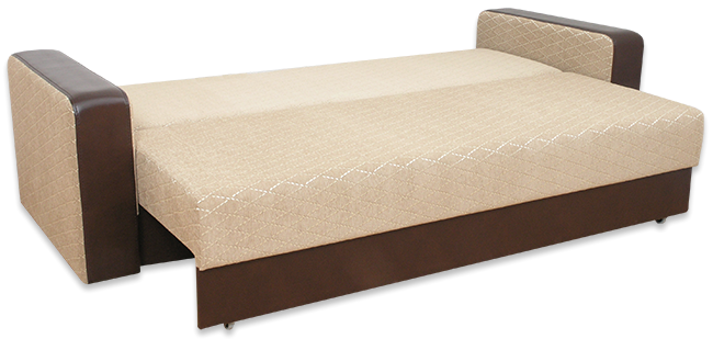 Прямой диван Рондо 1 БД в Миассе - изображение 1