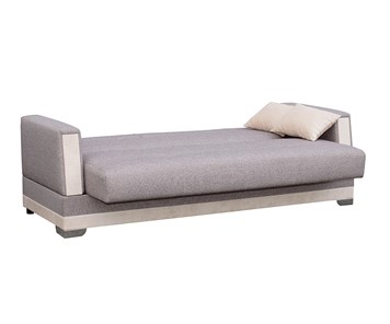 Прямой диван Нео 56 БД в Копейске - предосмотр 2