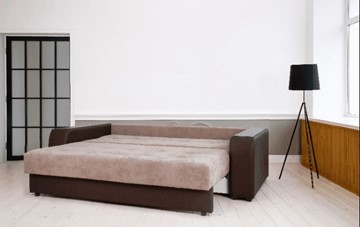 Прямой диван Левел 3 в Челябинске - предосмотр 4