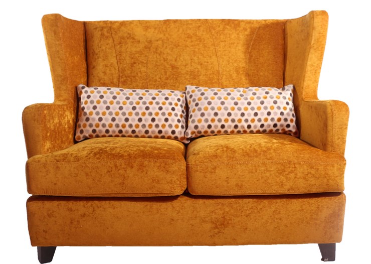 Прямой диван Эврика Элегант МД в Златоусте - изображение 3