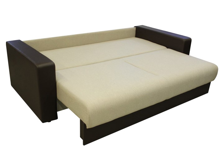 Прямой диван Сантана 4 без стола, еврокнижка (НПБ) в Копейске - изображение 1