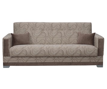Прямой диван Нео 56 БД в Златоусте - предосмотр 5