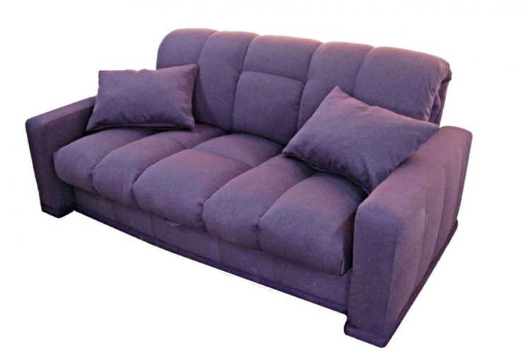 Прямой диван Вега 1400 в Златоусте - изображение 2