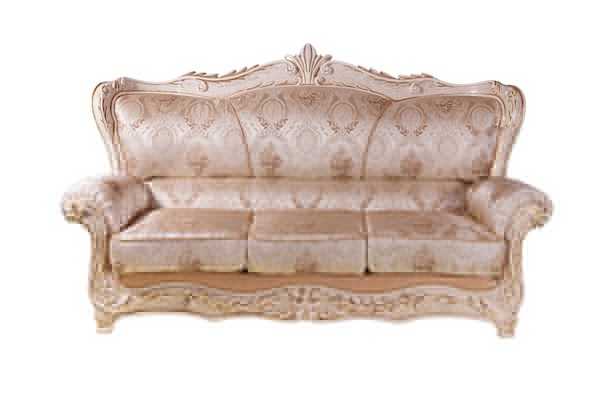 Прямой диван Севилья трехместный, миксотойл в Миассе - изображение 10