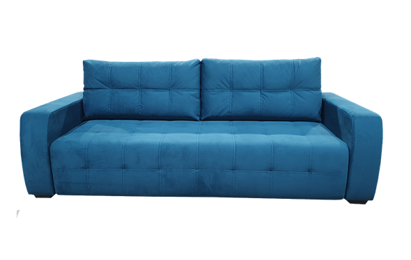 Прямой диван Санрайз в Миассе - изображение