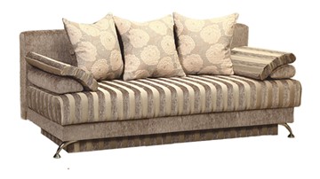 Прямой диван sofart Матрица Люкс в Златоусте