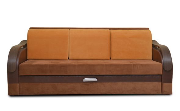 Прямой диван Карина в Копейске - изображение