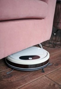 Комплект мебели Брамс  цвет розовый диван 2Д + кресло в Челябинске - предосмотр 6