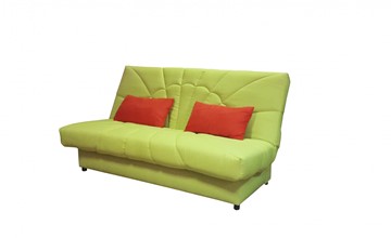 Прямой диван Клик-Кляк 012 ППУ в Златоусте
