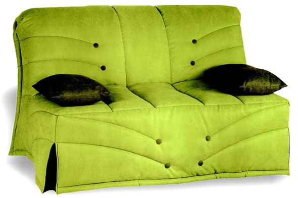 Прямой диван Марсель 1200, TFK Стандарт в Магнитогорске - изображение