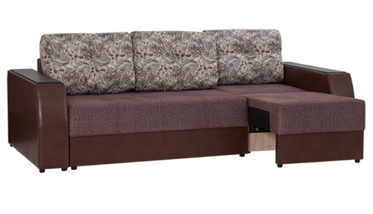 Прямой диван Спинер МД в Копейске - изображение 5
