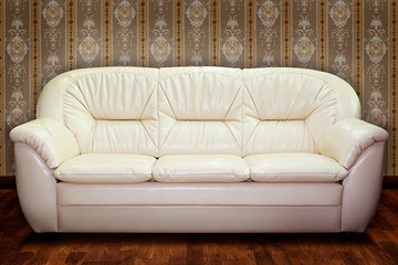 Прямой диван BULGARI Ричмонд Д3 в Копейске