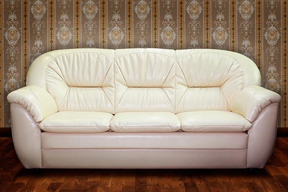 Прямой диван Ричмонд Д3 в Златоусте - изображение