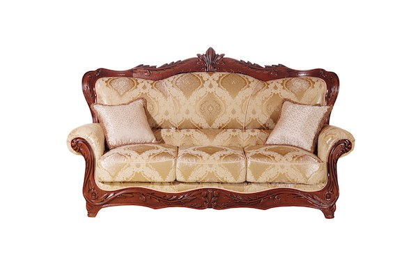 Прямой диван Севилья трехместный, миксотойл в Миассе - изображение 4