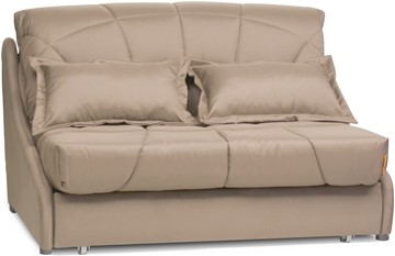 Прямой диван Виктория 1, 1200 ППУ в Миассе