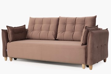 Прямой диван Истра 3П в Копейске