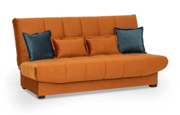 Прямой диван Аккорд БД в Миассе - изображение 5