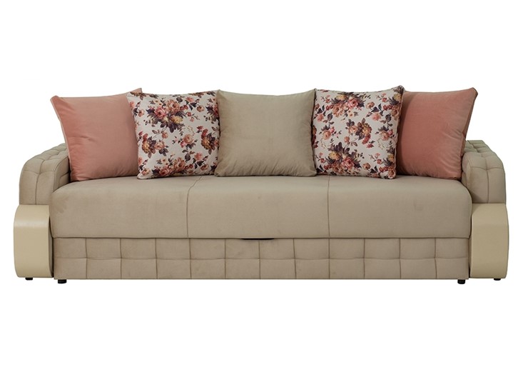 Прямой диван Антей БД в Златоусте - изображение 1
