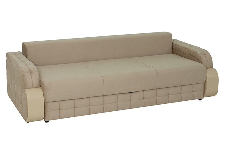 Прямой диван Антей БД в Златоусте - изображение 2